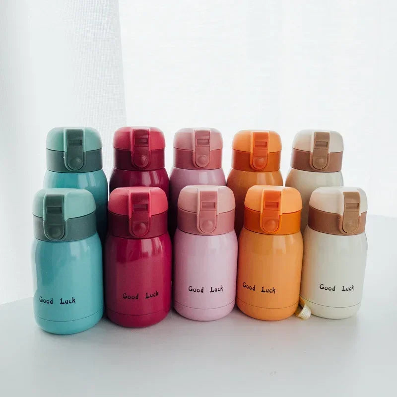 Mini Thermos 200ml/360ml