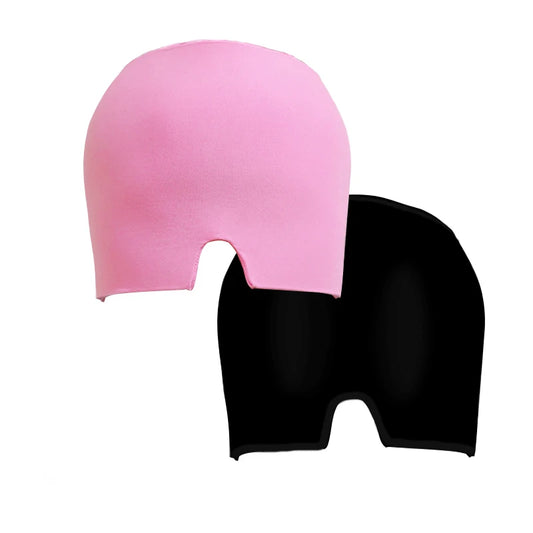 Masque de Froid Thérapeutique – Soulagement des Maux de Tête & Migraines