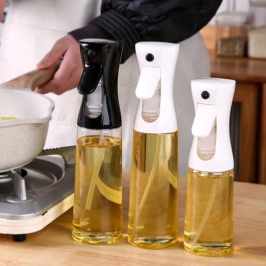 Bouteille Pulvérisateur d’Huile – 200/300/500ML