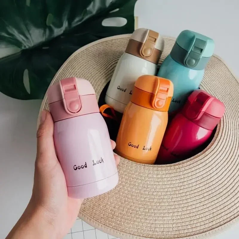 Mini Thermos 200ml/360ml
